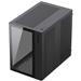 کیس گیمینگ کامپیوتر گیم مکس Infinity Black 